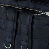 PORTER CLASSIC "GINZA EXCLUSIVE" SUPER NYLON 3WAY BRIEFCASE M cotwo