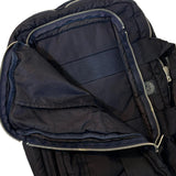 PORTER CLASSIC "GINZA EXCLUSIVE" SUPER NYLON 3WAY BRIEFCASE M cotwo