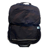 PORTER CLASSIC "GINZA EXCLUSIVE" SUPER NYLON 3WAY BRIEFCASE M cotwo