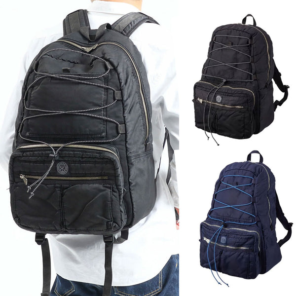 PORTER CLASSIC SUPER NYLON DAYPACK L [ PC-015-264 ]