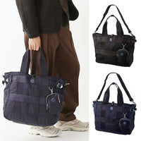 PORTER CLASSIC SUPER NYLON TOTE BAG [ PC-015-265 ] cotwo