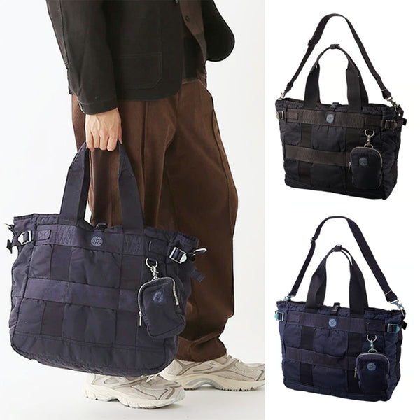 PORTER CLASSIC SUPER NYLON TOTE BAG [ PC-015-265 ] cotwo