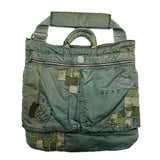 PORTER CLASSIC SUPER NYLON HELMET CASE L CUSTOM [ PC-015-3471 ] cotwo