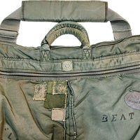 PORTER CLASSIC SUPER NYLON HELMET CASE L CUSTOM [ PC-015-3471 ] cotwo