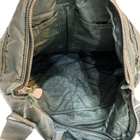 PORTER CLASSIC SUPER NYLON HELMET CASE L CUSTOM [ PC-015-3471 ] cotwo