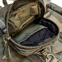 PORTER CLASSIC SUPER NYLON DAYPACK L CUSTOM [ PC-015-3473 ] cotwo