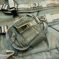 PORTER CLASSIC SUPER NYLON DAYPACK L CUSTOM [ PC-015-3473 ] cotwo