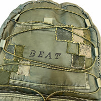 PORTER CLASSIC SUPER NYLON DAYPACK L CUSTOM [ PC-015-3473 ] cotwo