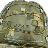 PORTER CLASSIC SUPER NYLON DAYPACK L CUSTOM [ PC-015-3473 ] cotwo