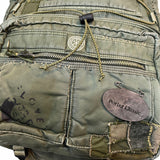 PORTER CLASSIC SUPER NYLON DAYPACK L CUSTOM [ PC-015-3473 ] cotwo