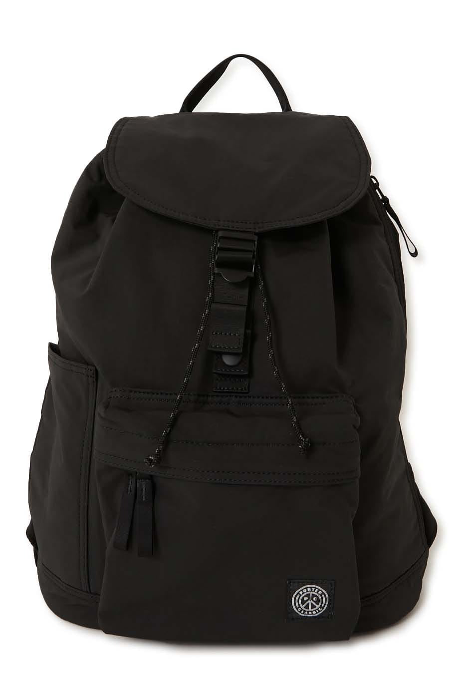 Porter Classic – Tagged / 標記 