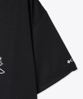 Columbia x Yu Nagaba x FUJI ROCK FESTIVAL’25 Lee Renown™ Graphic SS Tee cotwo