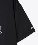Columbia x Yu Nagaba x FUJI ROCK FESTIVAL’25 Lee Renown™ Graphic SS Tee cotwo