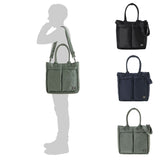 PORTER ALL NEW TANKER CARRYING TOTE BAG [ 622-19839 ]