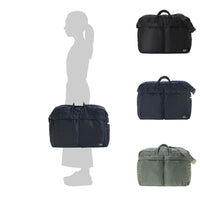 PORTER ALL NEW TANKER DUFFLE BAG [ 622-19553 ] cotwo