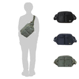 PORTER ALL NEW TANKER HIP BAG [ 622-08635 ] cotwo