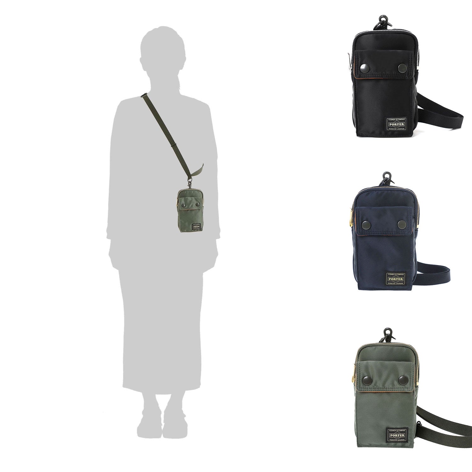 PORTER ALL NEW TANKER – cotwohk