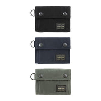 PORTER ALL NEW TANKER POCKET WALLET(M) [ 622-27847 ] cotwo