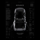 PORTER BOUNCE BACKPACK [ 702-19900 ]