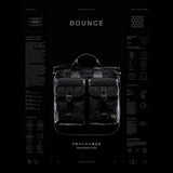 PORTER BOUNCE HELMET TOTE BAG [ 702-19901 ]