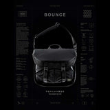 PORTER BOUNCE MESSENGER BAG [ 702-19902 ]