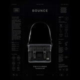 PORTER BOUNCE SHOULDER BAG [ 702-19903 ] 