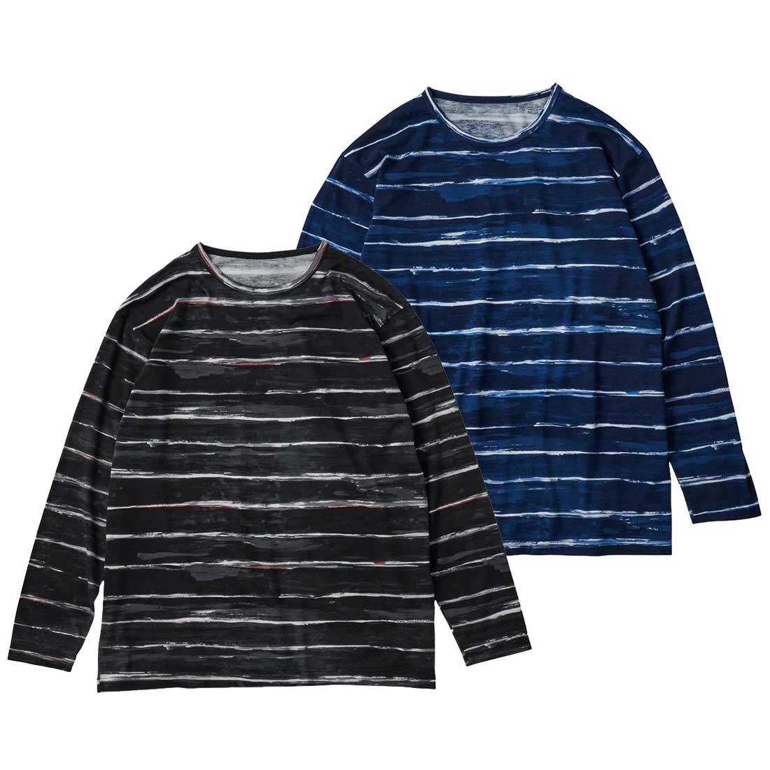 L/S Tee – タグ 