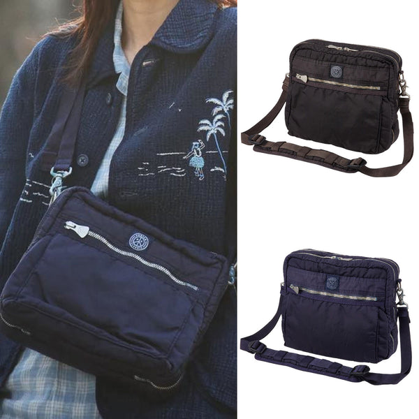 PORTER CLASSIC SUPER NYLON SIMPLE SHOULDER BAG [ PC-015-3075 ] cotwo