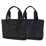 PORTER DARK FOREST TOTE BAG [ 659-05141 ] cotwo