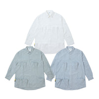 PORTER x DIGAWEL POCKET SHIRT OX cotwo