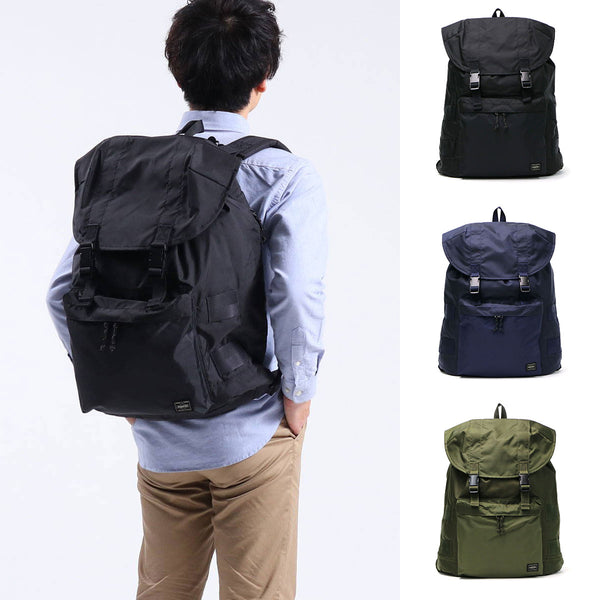 PORTER FORCE RUCKSACK [ 855-07416 ] cotwo