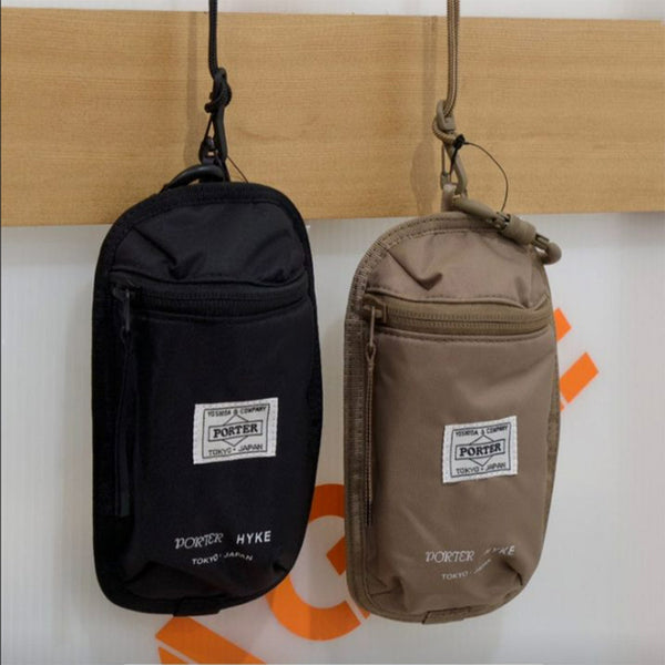 PORTER x HYKE ARM POUCH [ 381-19543 ] cotwo