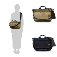 PORTER HYPE 2025 MESSENGER BAG [ 381-19752 ] cotwo