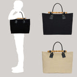 PORTER LUGGAGE LABEL FILAMENT TOTE BAG [ 978-19558 ]