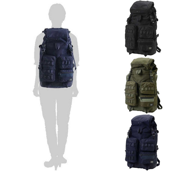 PORTER PALS BACKPACK [ 381-05132 ] cotwo