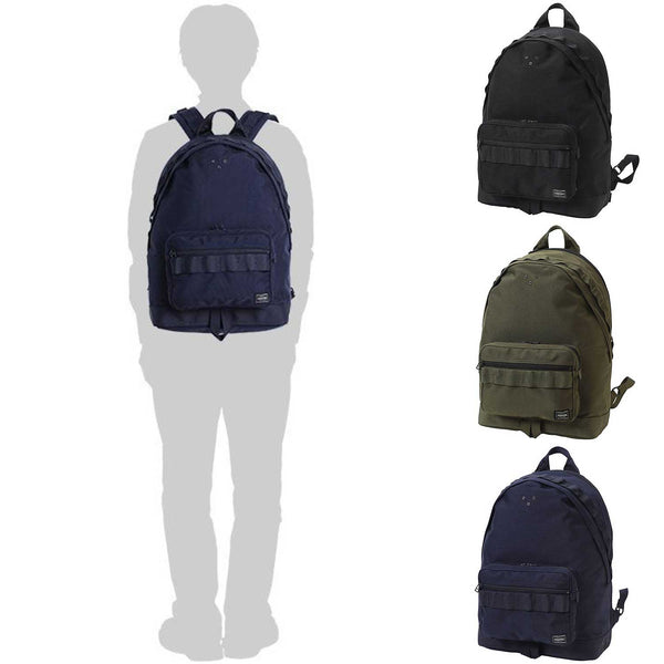 PORTER PALS  DAYPACK [ 381-05171 ] cotwo
