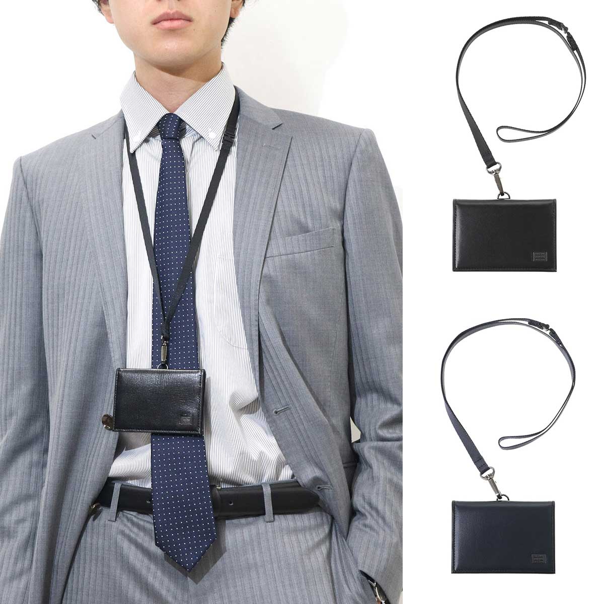 PORTER YOSHIDA – cotwohk