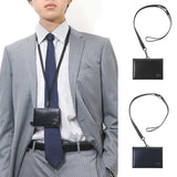 PORTER PLUME ID PASS HOLDER [ 179-03878 ]