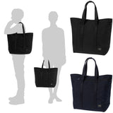 PORTER TENSION TOTE BAG [ 627-16562 ] cotwo