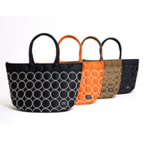 PORTER x mina perhonen "tambourine" TOTE BAG [ 390-19728 ] cotwo