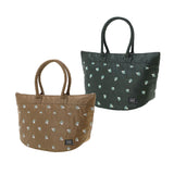 PORTER x mina perhonen "light berry" TOTE BAG [ 390-19733 ] cotwo