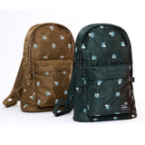 PORTER x mina perhonen "light berry" DAYPACK [ 390-19734 ] cotwo