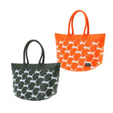 PORTER x mina perhonen "run run run" TOTE BAG [ 390-19736 ] cotwo