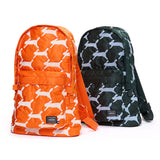 PORTER x mina perhonen "run run run" DAYPACK [ 390-19738 ] cotwo