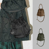 PORTER x HYKE TOOL BAG [ 386-19563 ]