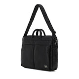 PORTER ALL NEW TANKER 2WAY DOCUMENT BAG [ 622-15152 ]