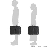 PORTER ALL NEW TANKER 2WAY DOCUMENT BAG [ 622-15152 ]