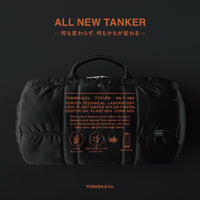PORTER ALL NEW TANKER 2WAY DOCUMENT BAG [ 622-15152 ]