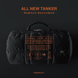 PORTER ALL NEW TANKER 2WAY DOCUMENT BAG [ 622-15152 ]