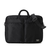 PORTER ALL NEW TANKER 2WAY DOCUMENT BAG [ 622-15152 ]